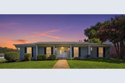 6120 Waco Way, Fort Worth, TX 76133 - Photo 1