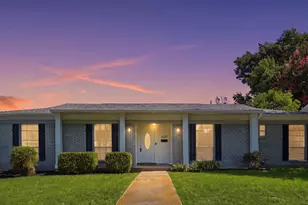 6120 Waco Way, Fort Worth, TX 76133 - Photo 1