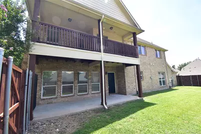 7993 Crampton Lane, Frisco, TX 75035 - Photo 3