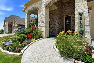 920 Cedar River Dr, Godley, TX 76044 - Photo 3