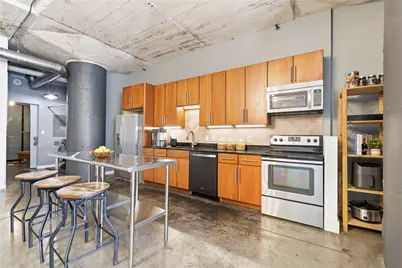 1122 Jackson Street #402, Dallas, TX 75202 - Photo 5