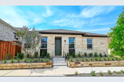 4430 Prairie Crossing #100, Celina, TX 75078 - Photo 1