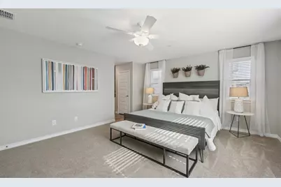 4430 Prairie Crossing #100, Celina, TX 75078 - Photo 9