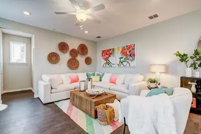 4430 Prairie Crossing #100, Celina, TX 75078 - Photo 7