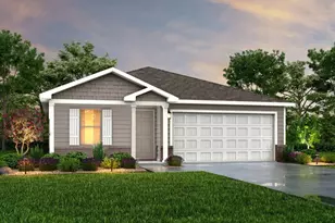 822 Somerset Wy, Hillsboro, TX 76645 - Photo 1