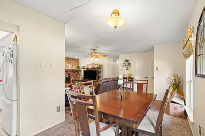 3610 Chime Street, Irving, TX 75062 - Photo 9