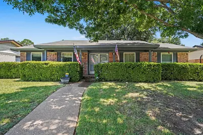 3610 Chime Street, Irving, TX 75062 - Photo 1
