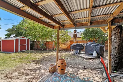 3610 Chime Street, Irving, TX 75062 - Photo 13