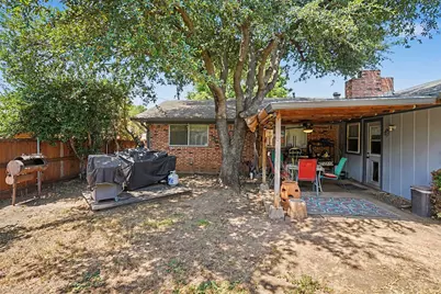 3610 Chime Street, Irving, TX 75062 - Photo 27