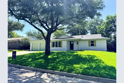 5713 Wessex Avenue, Fort Worth, TX 76133 - Photo 1