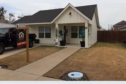 309 Thomas Street, Terrell, TX 75160 - Photo 1