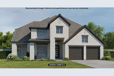 1829 Forest Park Court, Celina, TX 75009 - Photo 5