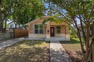 1107 S Waverly Dr, Dallas, TX 75208 - Photo 1