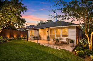 4817 Barnhill Ln, Fort Worth, TX 76135 - Photo 3