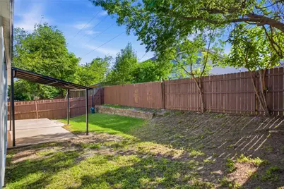 4817 Barnhill Lane, Fort Worth, TX 76135 - Photo 35