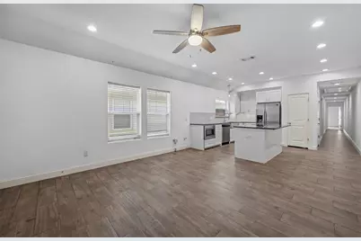 607 E Carter Street #607, Sherman, TX 75090 - Photo 3