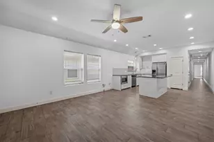 607 E Carter St, Sherman, TX 75090 - Photo 3