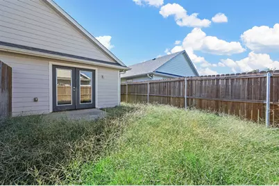 607 E Carter Street #607, Sherman, TX 75090 - Photo 19