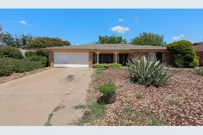 7805 Trimble Drive, Fort Worth, TX 76134 - Photo 1