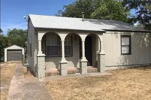 2417 Lowriemore Ln, Fort Worth, TX 76105 - Photo 1