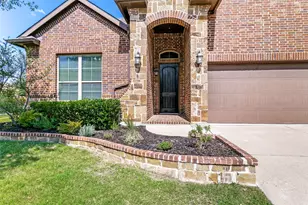 3516 Glass Mountain Trail, Fort Worth, TX 76244 - Photo 3