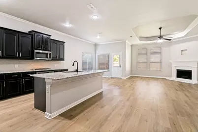 3516 Glass Mountain Trail, Fort Worth, TX 76244 - Photo 11