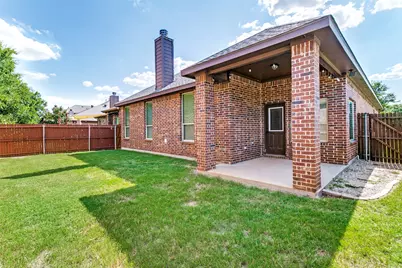 3516 Glass Mountain Trail, Fort Worth, TX 76244 - Photo 35