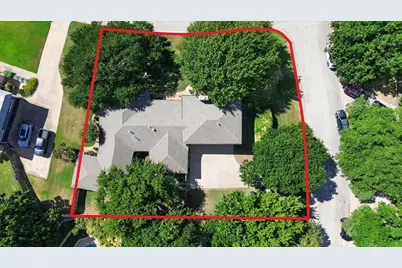 47 Bounty Road E, Benbrook, TX 76132 - Photo 33