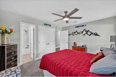47 Bounty Road E, Benbrook, TX 76132 - Photo 19