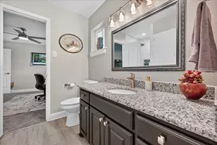 47 Bounty Rd E, Benbrook, TX 76132 - Photo 25