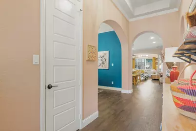 4525 Sir Craig Drive, Carrollton, TX 75010 - Photo 3