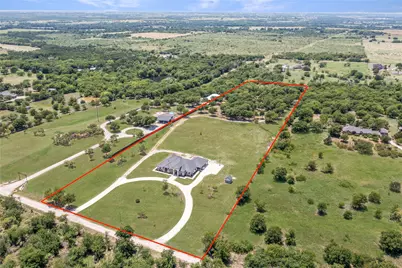 7381 Mesquite Ridge, Sanger, TX 76266 - Photo 3