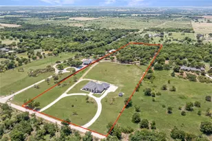 7381 Mesquite Ridge, Sanger, TX 76266 - Photo 3