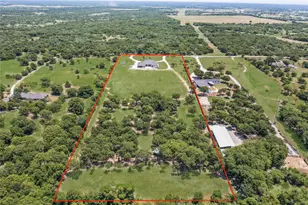7381 Mesquite Ridge, Sanger, TX 76266 - Photo 33