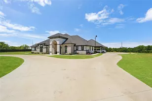 7381 Mesquite Ridge, Sanger, TX 76266 - Photo 5