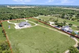 7381 Mesquite Ridge, Sanger, TX 76266 - Photo 35