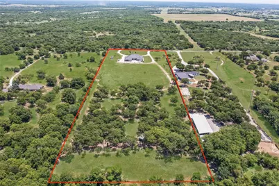 7381 Mesquite Ridge, Sanger, TX 76266 - Photo 35