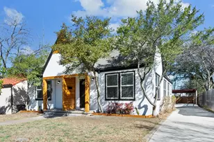 3772 W 6th St, Fort Worth, TX 76107 - Photo 1