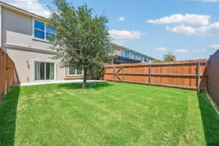 1325 Summerset Ln, Burleson, TX 76028 - Photo 25