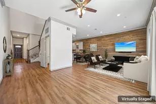 1325 Summerset Ln, Burleson, TX 76028 - Photo 1