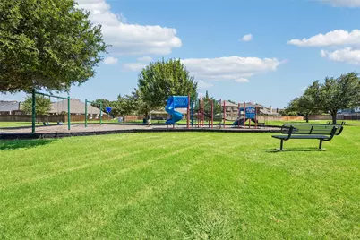 1325 Summerset Lane, Burleson, TX 76028 - Photo 33