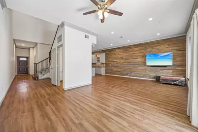 1325 Summerset Lane, Burleson, TX 76028 - Photo 3