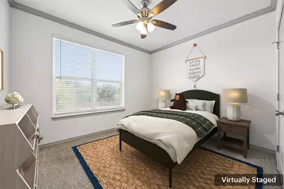 1325 Summerset Lane, Burleson, TX 76028 - Photo 19