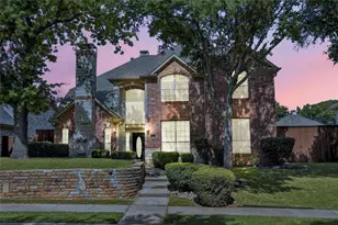 111 Ripplewood Cove, Coppell, TX 75019 - Photo 1