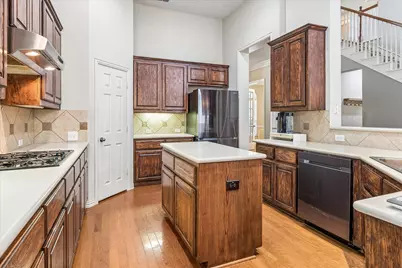 4201 Sandra Lynn Drive, Flower Mound, TX 75022 - Photo 11