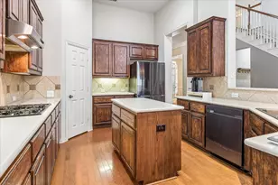 4201 Sandra Lynn Dr, Flower Mound, TX 75022 - Photo 11