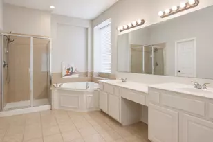 4201 Sandra Lynn Dr, Flower Mound, TX 75022 - Photo 21