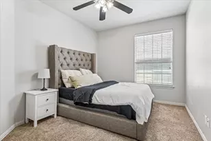 4201 Sandra Lynn Dr, Flower Mound, TX 75022 - Photo 23