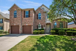 4201 Sandra Lynn Dr, Flower Mound, TX 75022 - Photo 1