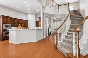 4201 Sandra Lynn Dr, Flower Mound, TX 75022 - Photo 9